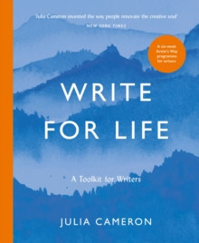 Write for Life : A Toolkit for Writers