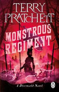 Monstrous Regiment : (Discworld Novel 31)