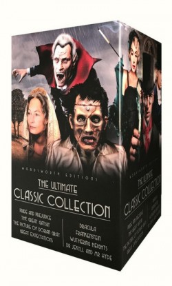 The Ultimate Classic Collection