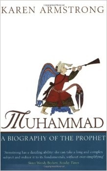 Muhammad. A Biography Of The Prophet
