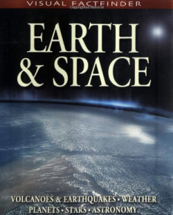 Earth and Space (Visual Factfinder)
