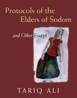 Protocols of the Elders of sodom