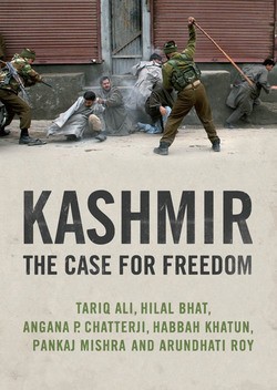 Kashmir the case for freedom
