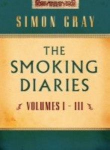 The Smoking Diaries : Boxed Set Volumes 1-3