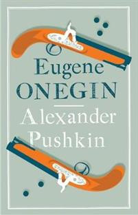 Eugene Onegin : A New Translation