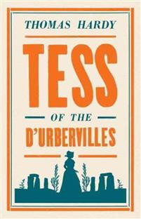Tess of the d’Ubervilles