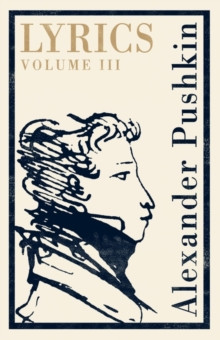 Lyrics: Volume 3 (1824-30)