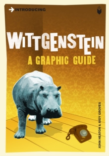 Introducing Wittgenstein : A Graphic Guide