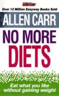 No More Diets