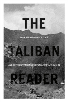 The Taliban Reader