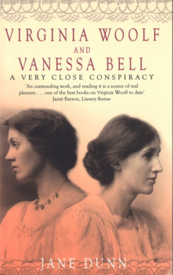 Virginia Woolf And Vanessa Bell : A Very Close Conspiracy
