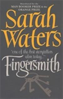 Fingersmith : shortlisted for the Booker Prize
