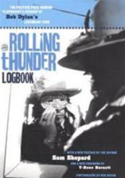 The Rolling Thunder logbook