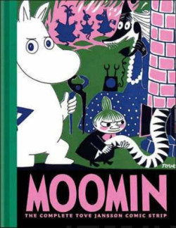 Muumit. Sarjakuvaklassikot I - Jansson, Tove - 9789510343425