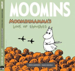 Moominmammas Book of Thoughts