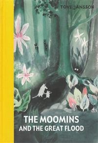 Moomins and Great Flood