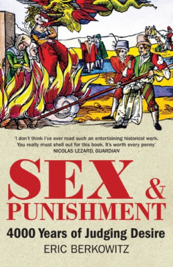 Sex and Punishment : Four Thousand Years of Judging Desire