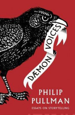 Daemon Voices : Essays on Storytelling