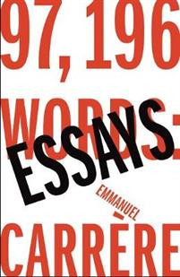 97,196 Words: Essays