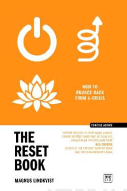 The Reset Book : How to bounce back from a crisis