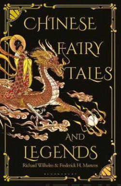 Chinese fairytales and legends