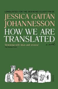 How We Are Translated : a novel