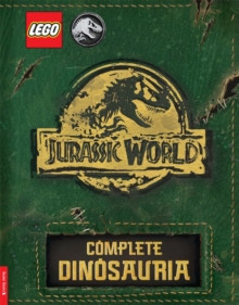 LEGO Jurassic World?: Complete Dinosauria