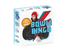 Bowie Bingo