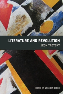Literature And Revolution