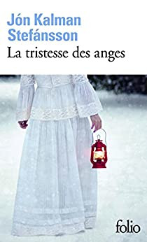 La tristesse des anges (French Edition)