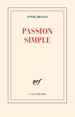 PASSION SIMPLE
