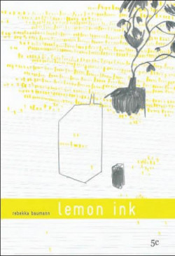 Lemon ink