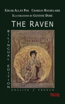The Raven - Bilingual Edition : English / French