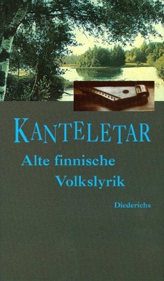 Kanteletar (Deutsch)