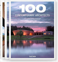 100 Contemporary Architects (MIDI)