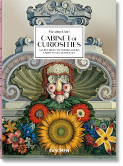 Massimo Listri. Cabinet of Curiosities.