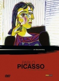 Pablo Picasso DVD