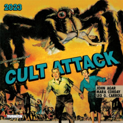 Cult Attack 2023