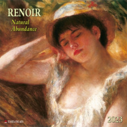 Renoir - Natural Abundance
