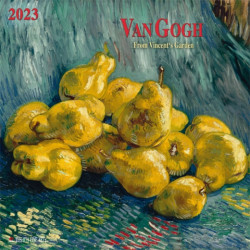 Van Gogh - From Vincent’s Garden