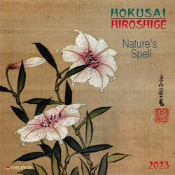 Hokusai/Hiroshige - Nature