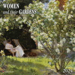 Women and their Gardens 2024