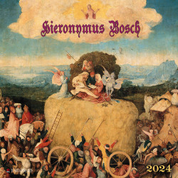 Hieronymus Bosch 2024