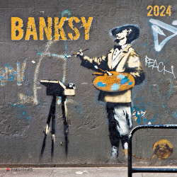 Banksy (NEU) 2024