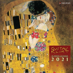 Gustav Klimt -Women 2021