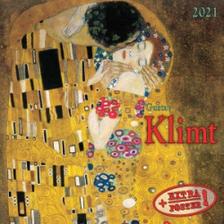 Gustav Klimt 2021