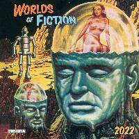 Worlds of Fiction 2022