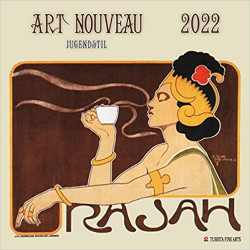 Art Nouveau 2022