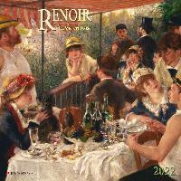 Auguste Renoir - La Vie en Roset 2022