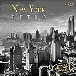 New York Retro 2022